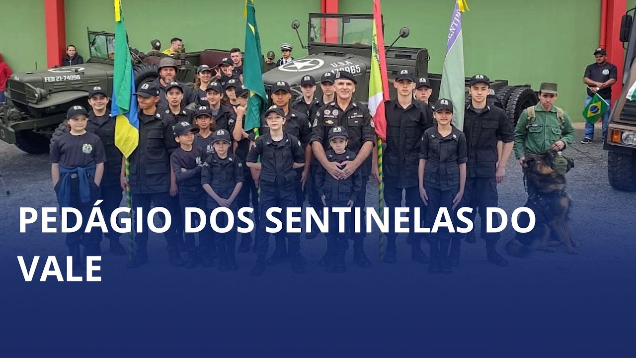 Sentinelas do Vale