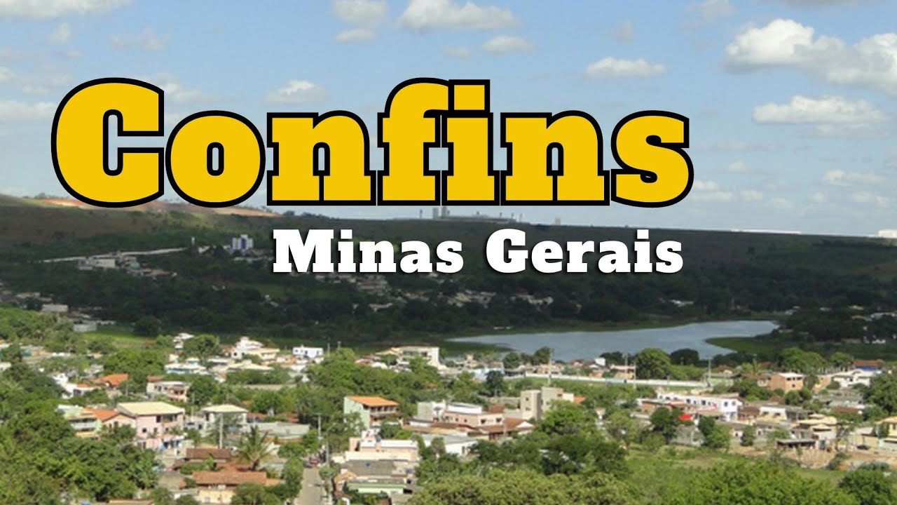 Descubra Confins: Um Tesouro Escondido de Minas Gerais!