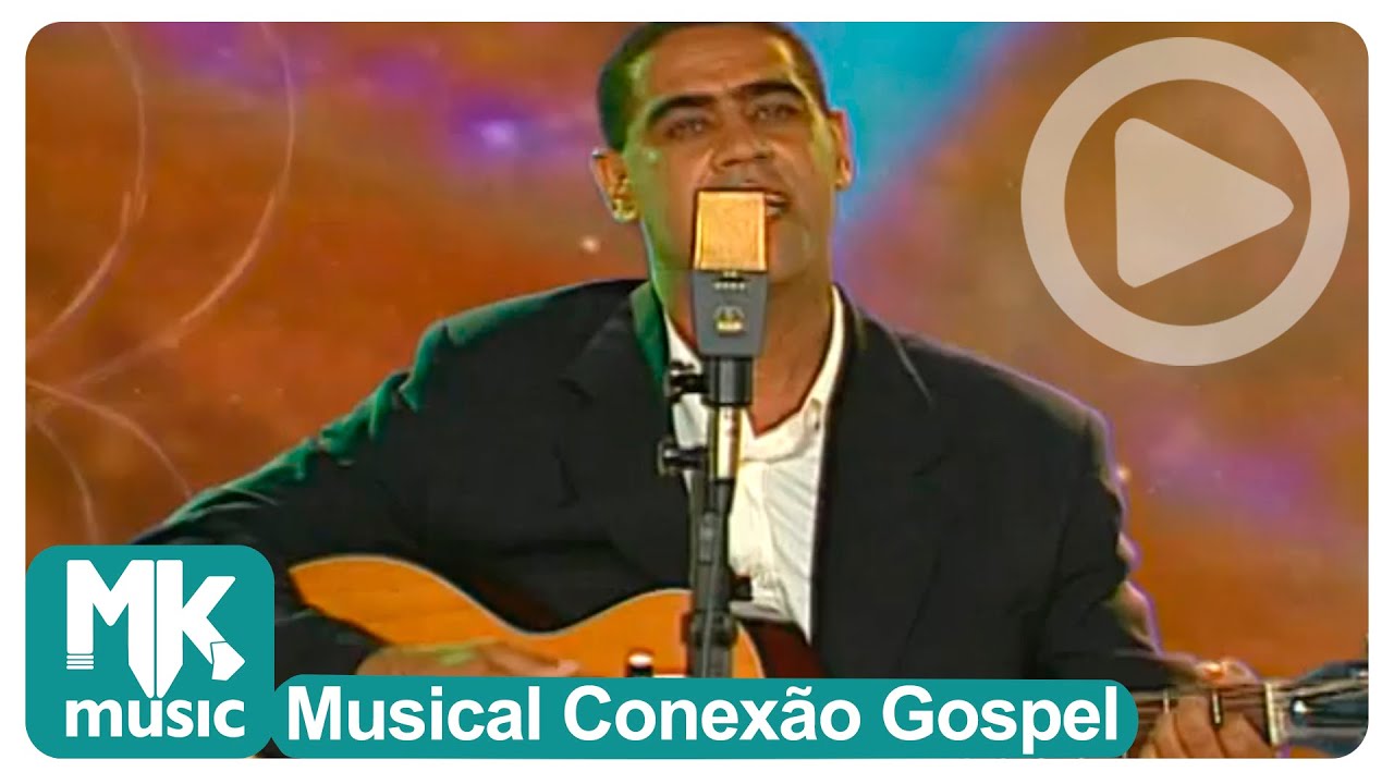 Tuca Nascimento - Coração Despedaçado (Musical Conexão Gospel)