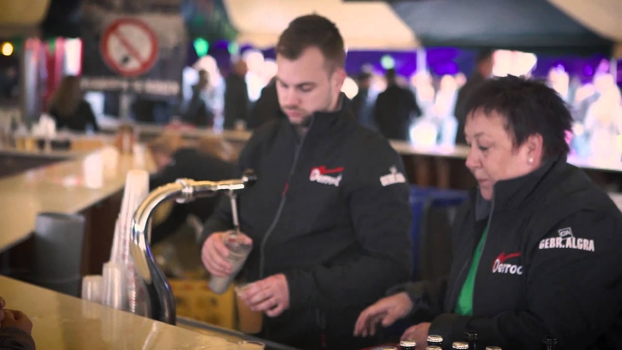Oerrock 2015 - Aftermovie