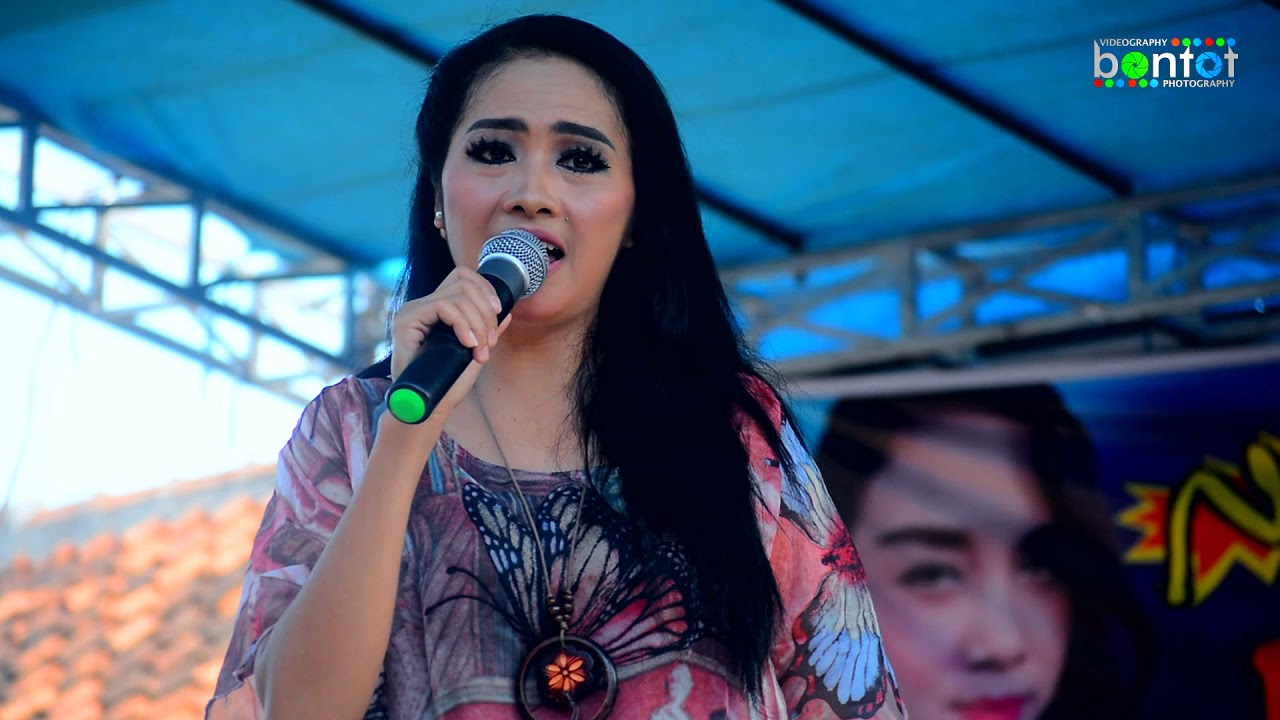 BUKAN TAK MAMPU - LINTANG AGS - FARIESTA NADA - BONTOT RECORDS :: BONTOT PRODUCTION