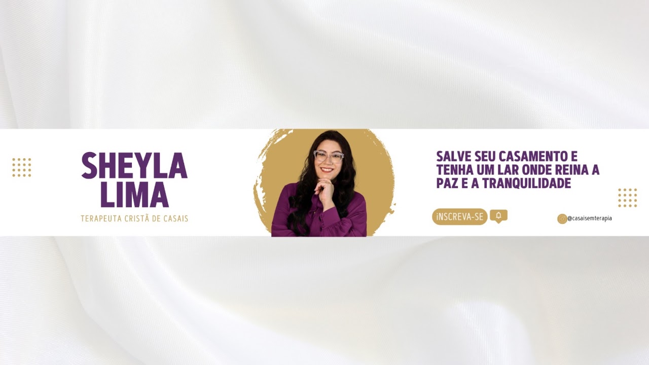 Casamento em Crise, tem Volta?