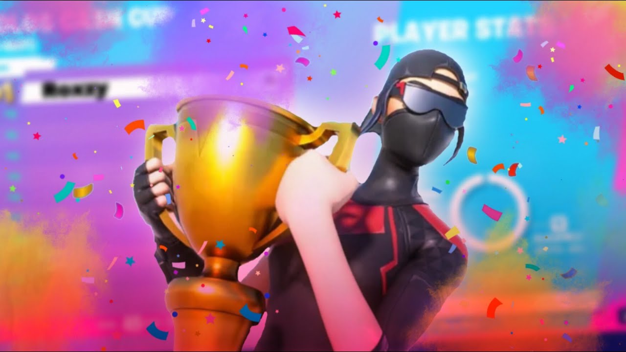 Live | Hype Cup | EU