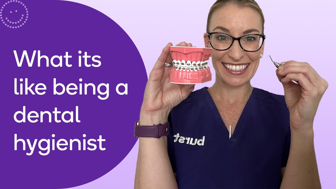 What We Wish We Knew Before Becoming Dental Hygienists