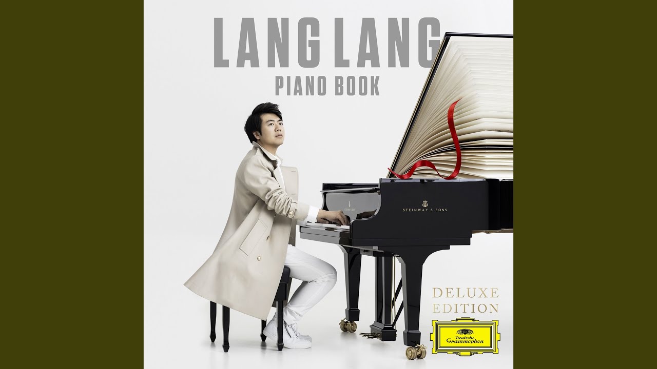 Petzold: Minuet in G Major (Prev. Attrib. J.S. Bach as BWV Anh. 114)