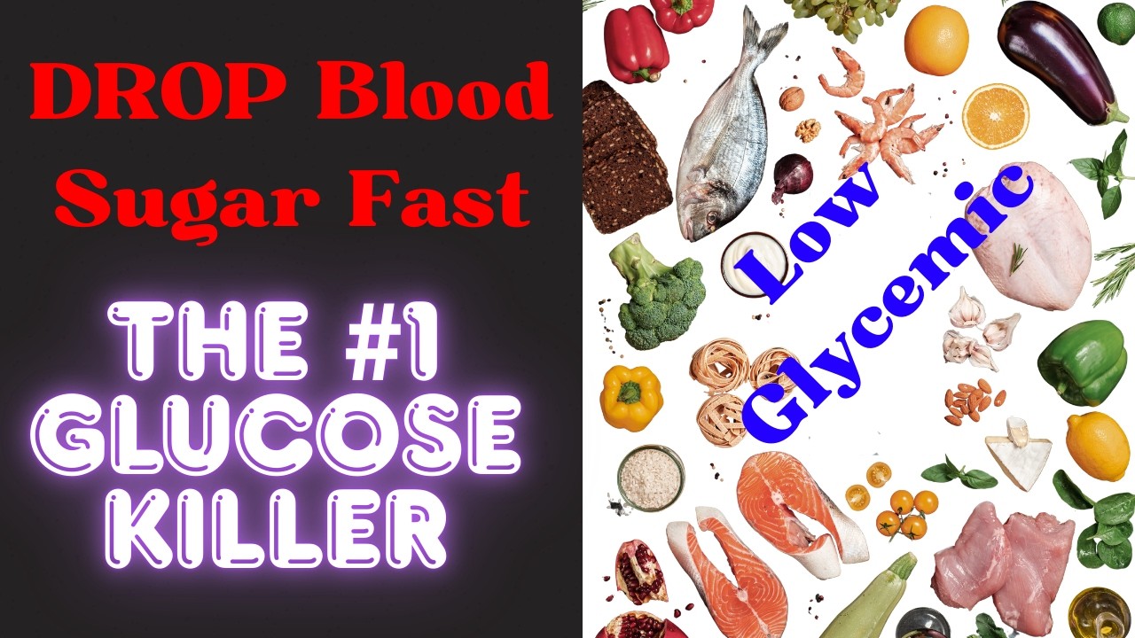 10 Best Foods to Lower Blood Sugar Naturally # Better Than Free Juice The Best Low Glycemic Foods