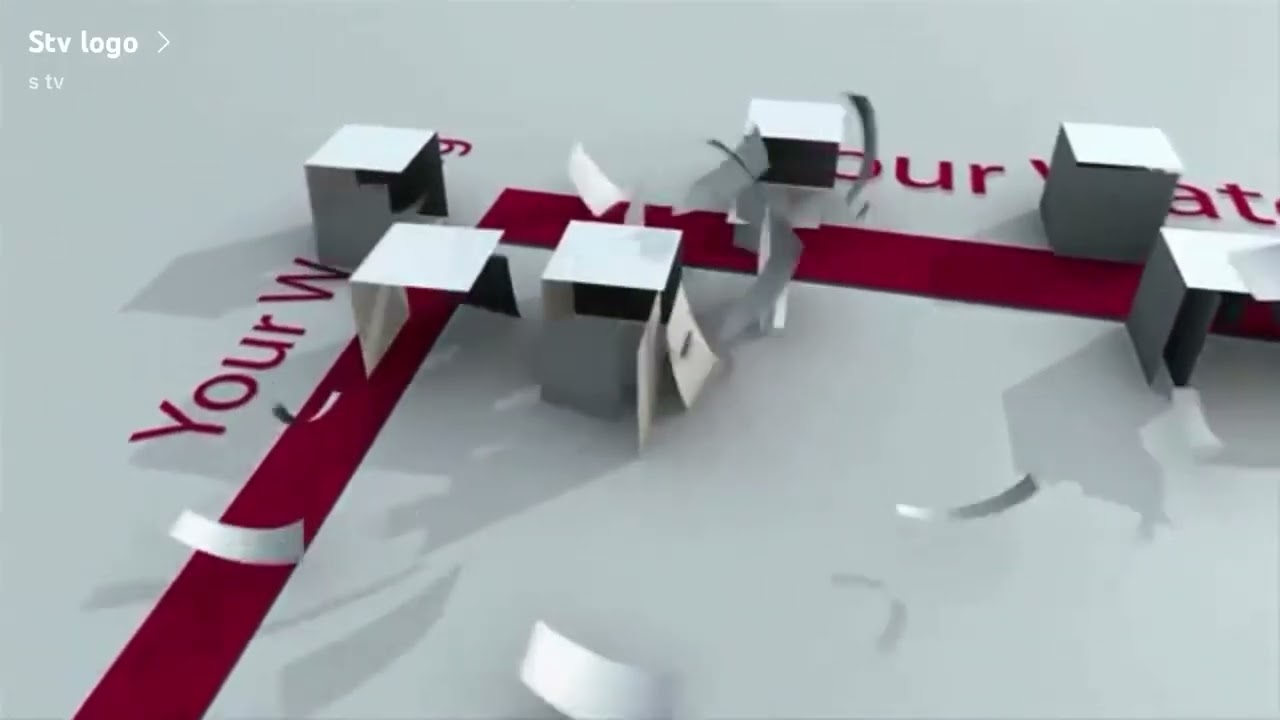 Logo Alphabet Part 6