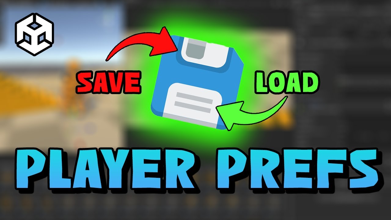 Unity PlayerPrefs Tutorial &ndash; Save, Load & Delete Data | Beginner Guide