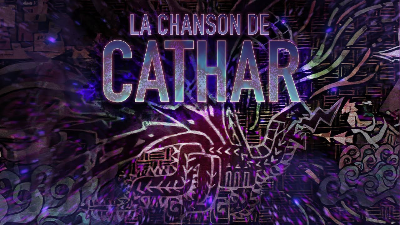 La Chanson de Cathar