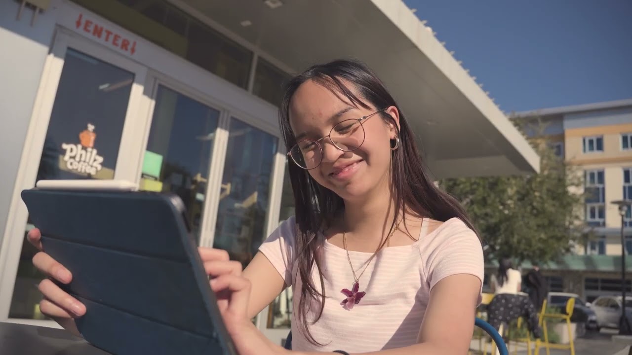 POLARIS49 Spring Cabinet Intro Video | AkbayanSJSU