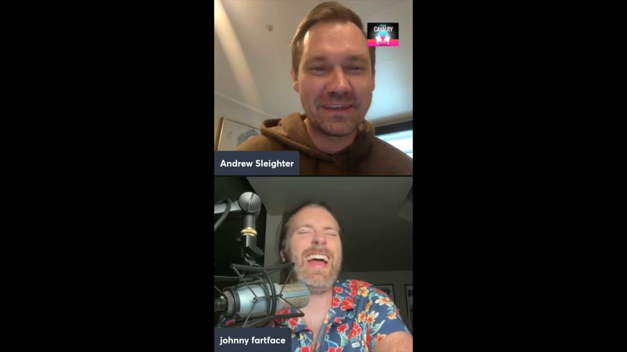 "Oh Man That's Gross... I Better Film This"