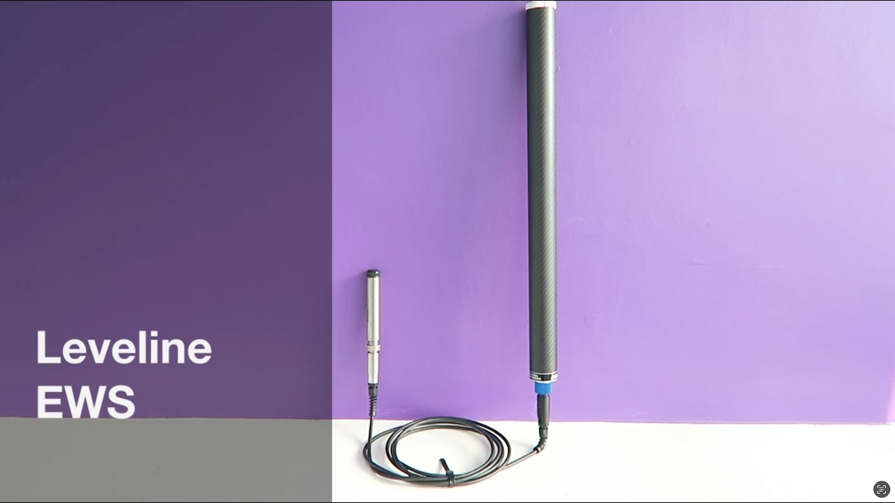 The new Leveline EWS