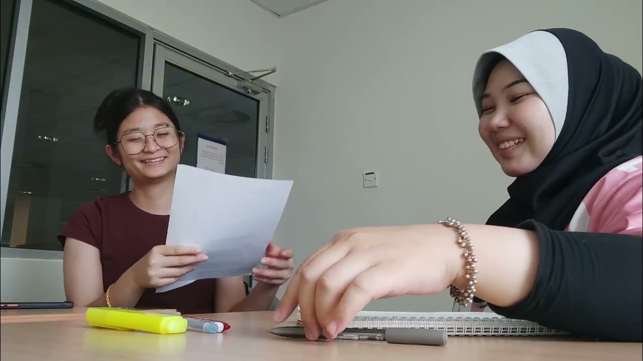 KMC 3033 KAUNSELING KERJAYA G02 - SESI 3 (KAUNSELING INDIVIDU)