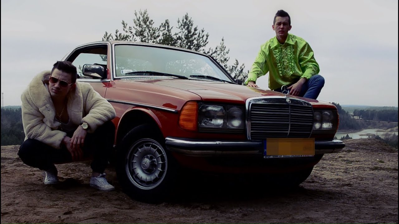 SPL Boys - GDZIE MIESZKASZ DZIEWCZYNO (Official Video) 2016