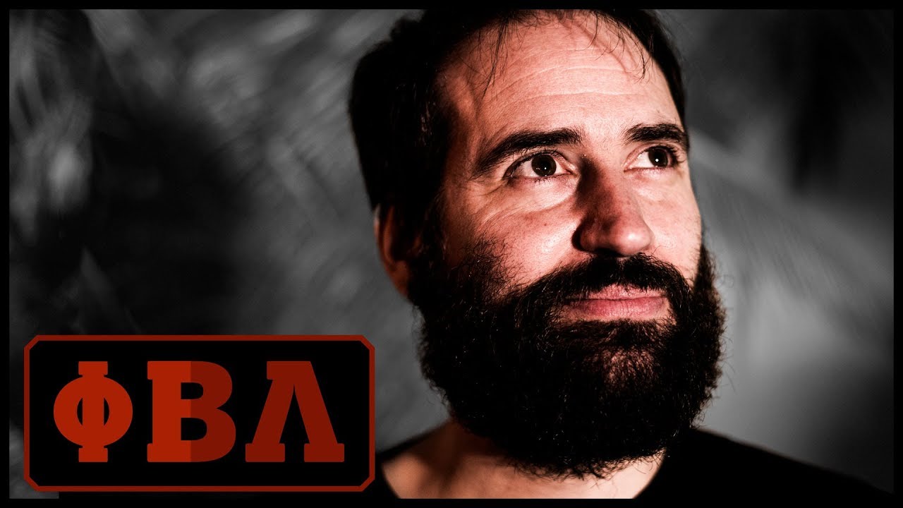 Borja Sumozas monólogo (marzo 2018) / Phi Beta Lambda