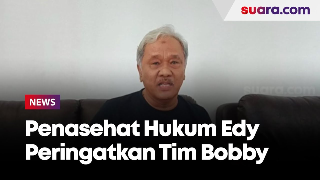 Penasehat Hukum Edy Rahmayadi Peringatkan Tim Bobby-Surya soal Situs Benteng Putri Hijau