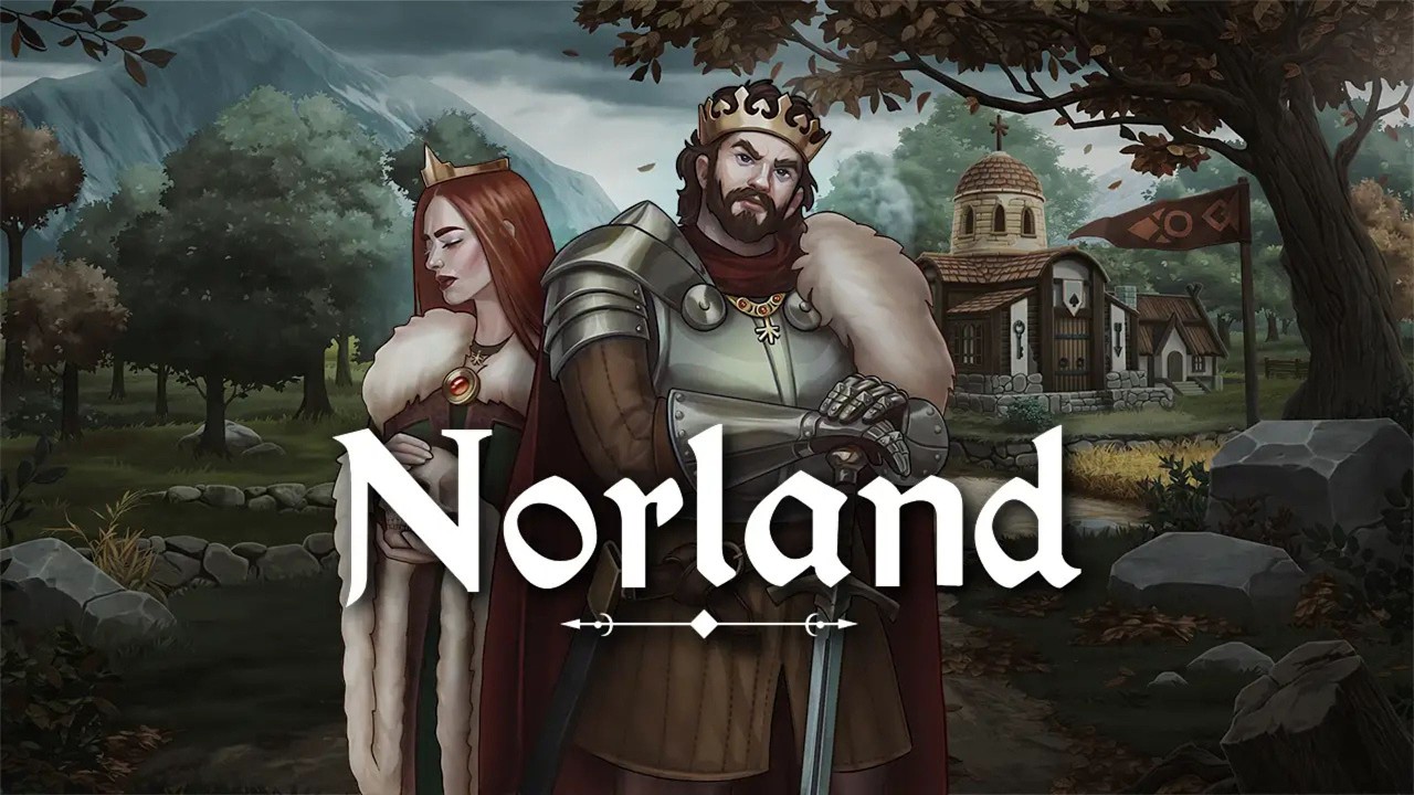 HUNGERSNOT & HINTERHALT! 🥕 Wo sind die Karotten? | Norland | #008