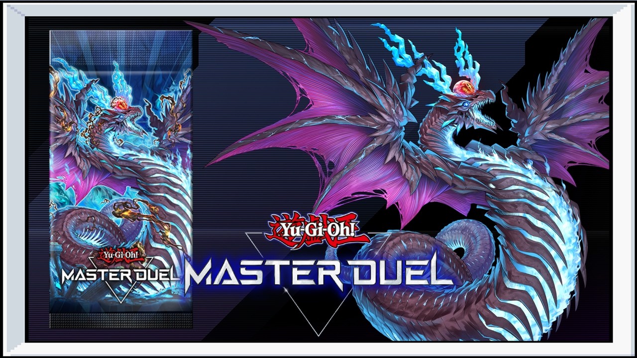 Snake-eyes - Decklist económico  [Yu-Gi-Oh! Master Duel!]
