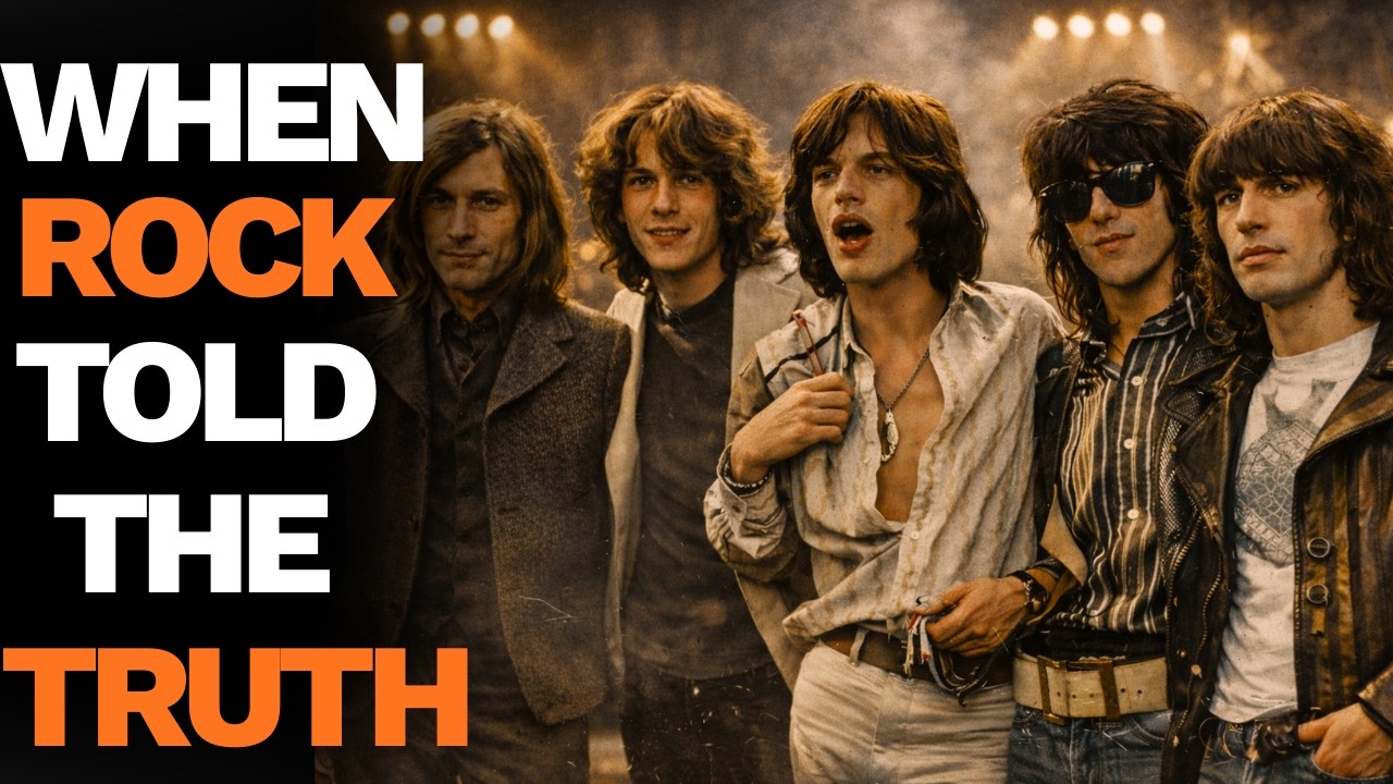 1972 Rock Songs We'll Never Forget!
