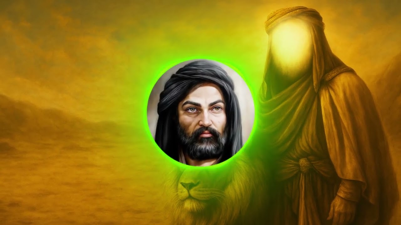 کربلایی مرتضی یبر نژاد و محمود قیم || ذکر و رجز امیرالمومنین علی (ع) || ایلیا ایلیا || شور