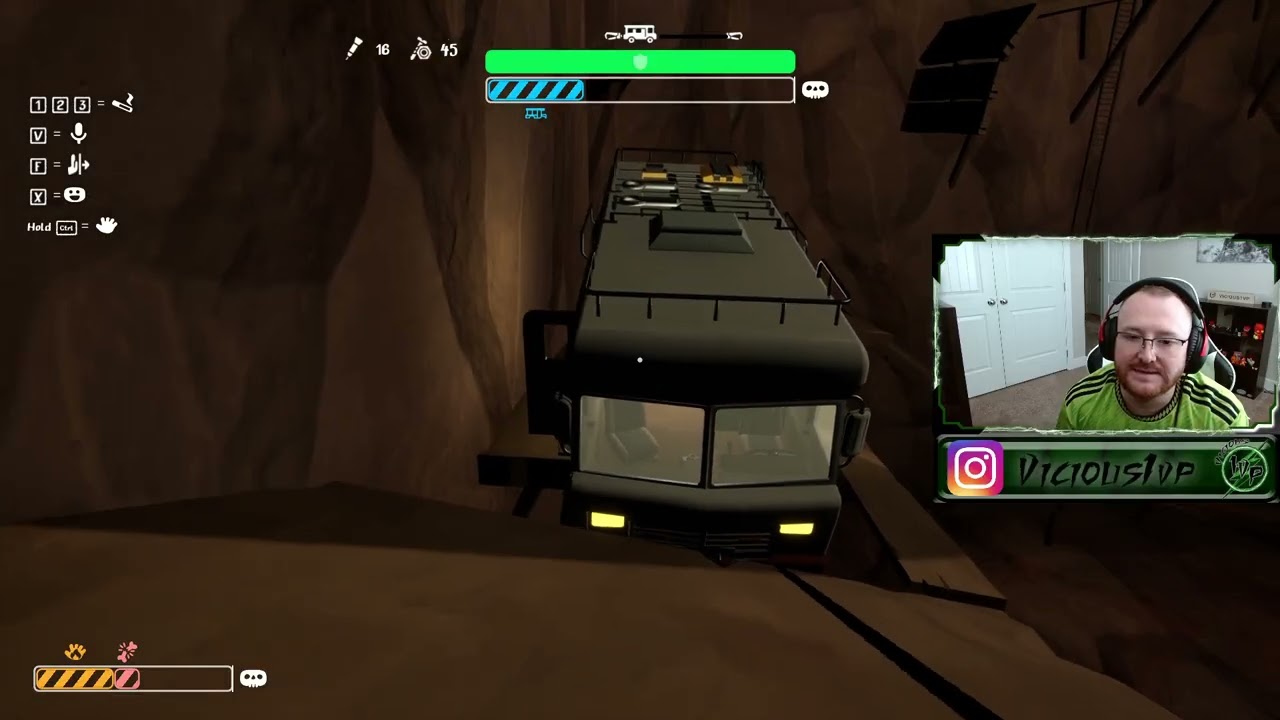 Family Camping Trip part 3