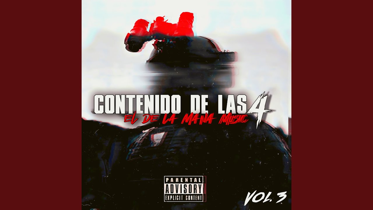 El Comandante Lobo, Vol. 1