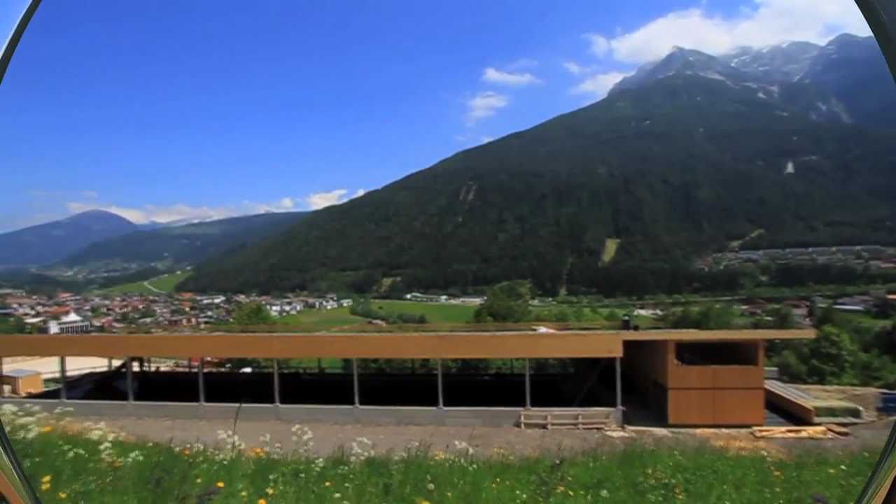 Reitarena Stubaital