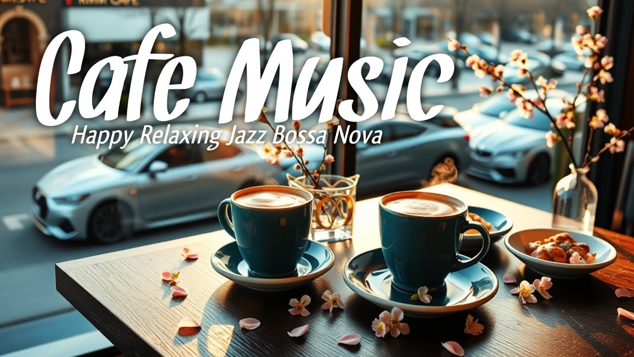 Relaxing Jazz Instrumental – Perfect Background for Meditation, Study Music & Work