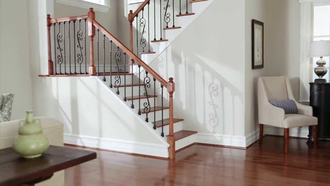SRS Knee Wall Installation