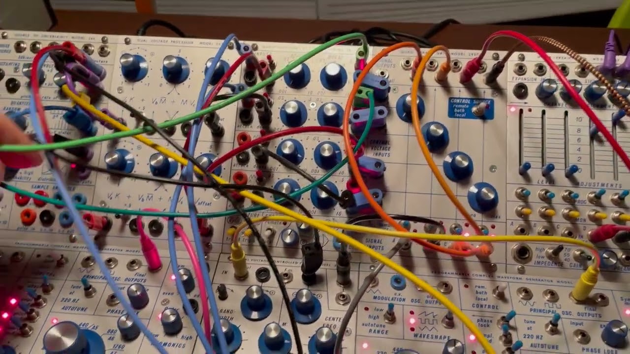 Jamuary 10 - just messing around