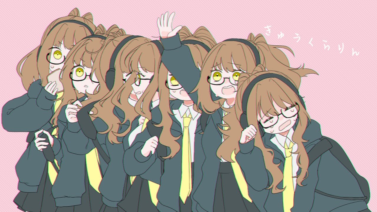 きゅうくらりん／早瀬ノエル【歌ってみた】