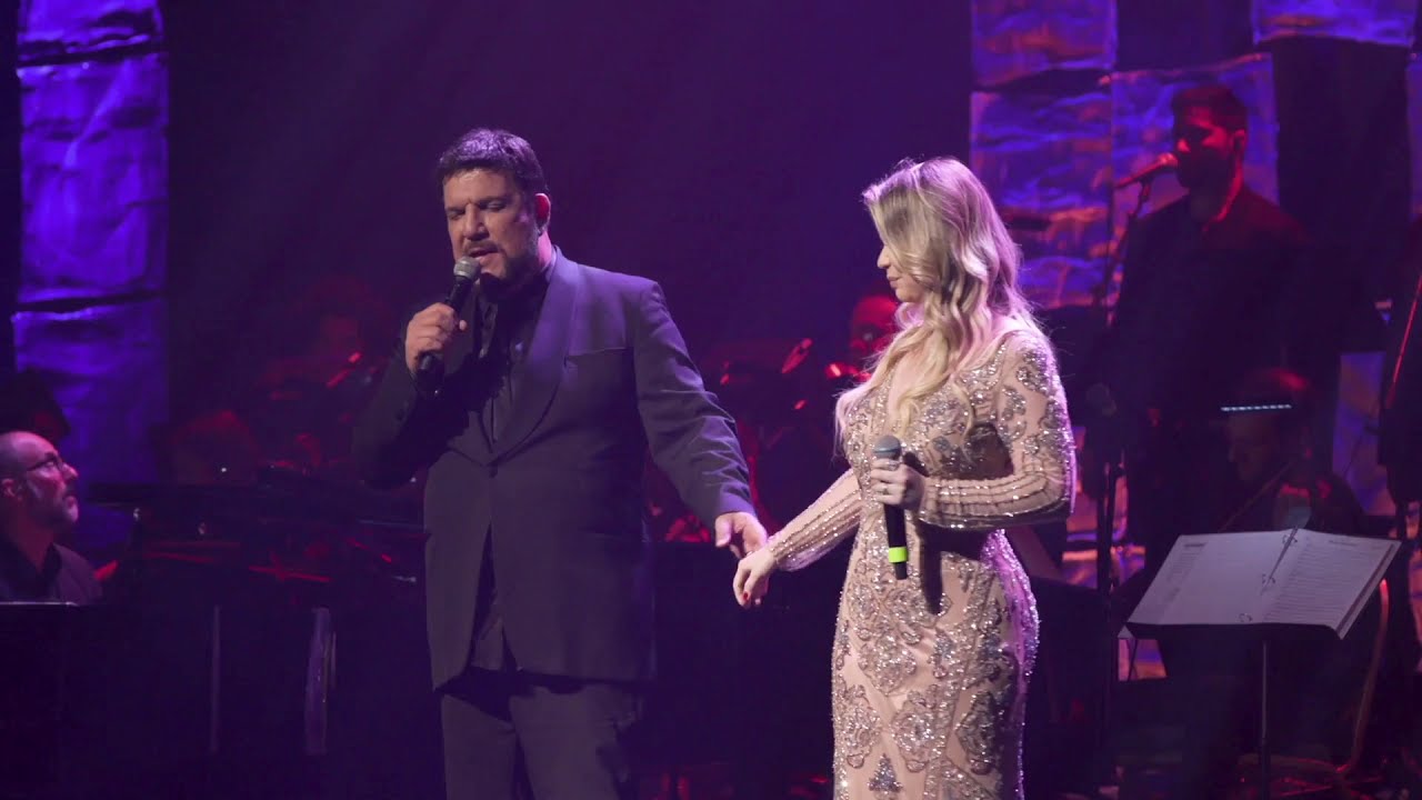 Erika Ender & Anayle Sullivan - Michael Sullivan Tribute LSHOF - LA MUSA AWARDS 2019