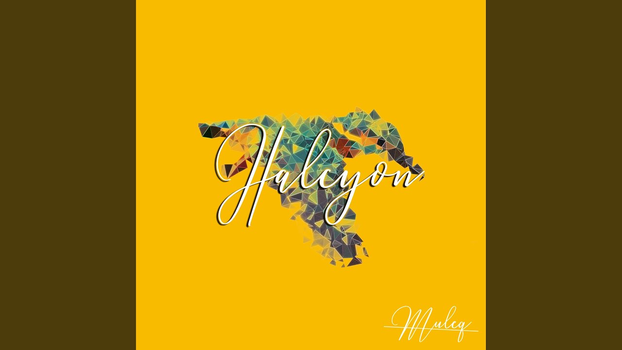 Halcyon