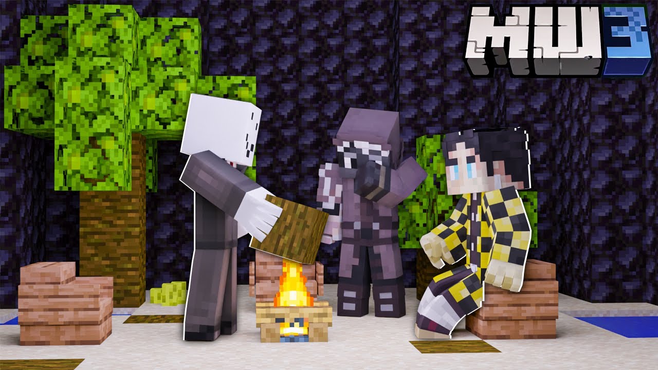 [2] АЛФЕДОВ ПОЯСНЯЕТ СЕКБИ ЗА СВОЮ БАЗУ НА МАЙНШИЛД 3 | ПОЧЕМУ АЛФЕДОВ ОТОБРАЛ У ДЖАСТА ЖИЛЬЕ?