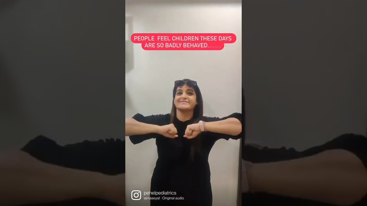 Behavioral Disorders