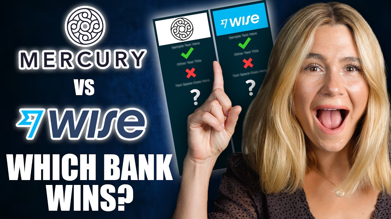 Mercury vs Wise: Best Cross‑Border Payments for Startups