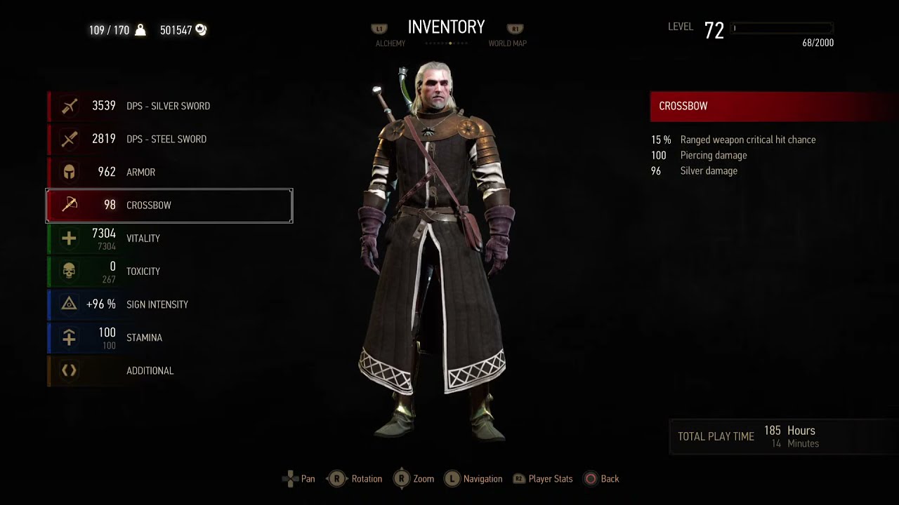 Lets get the HEN GAIDTH GEAR SET &STEEL SWORD&AEROUNDIGHIT at level 72