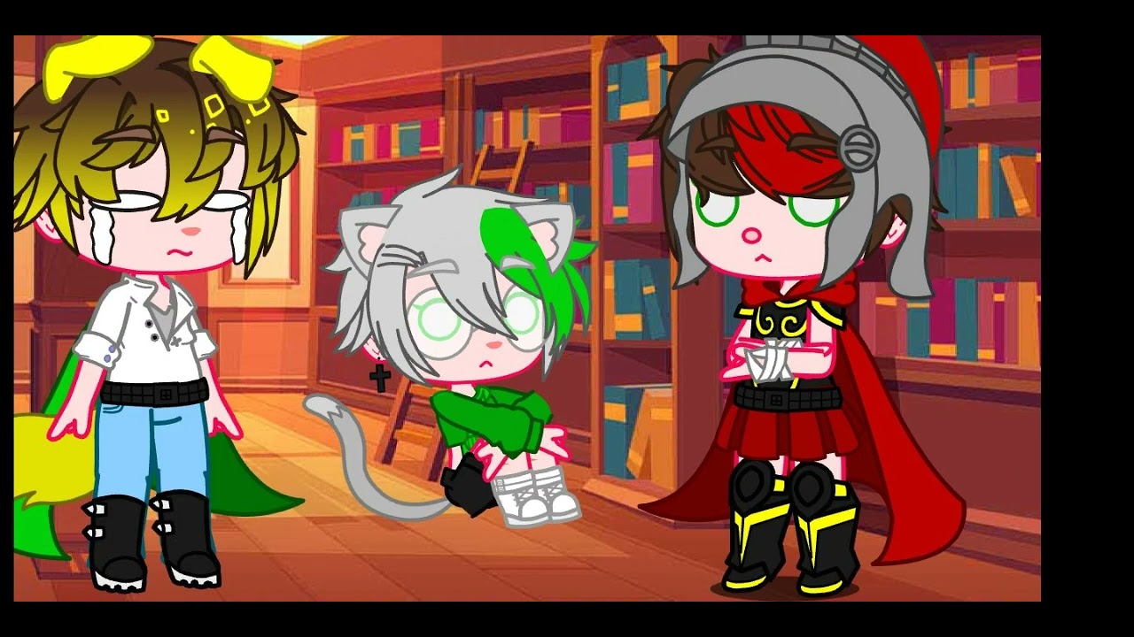 Un nuevo amor 💗💚 vicnix cap 1         nueva serie espero les  guste :) los jamo