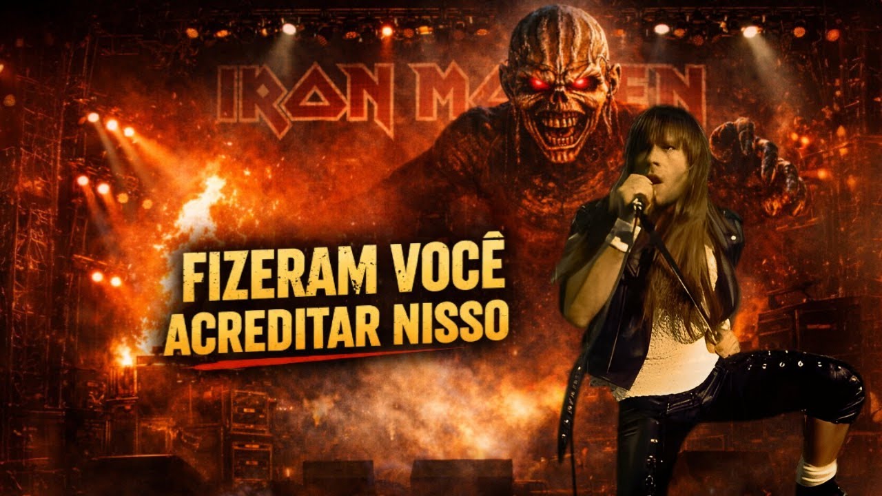 Wasting Love Não É Sobre Amor Eterno (É Sobre Cansaço Emocional)
