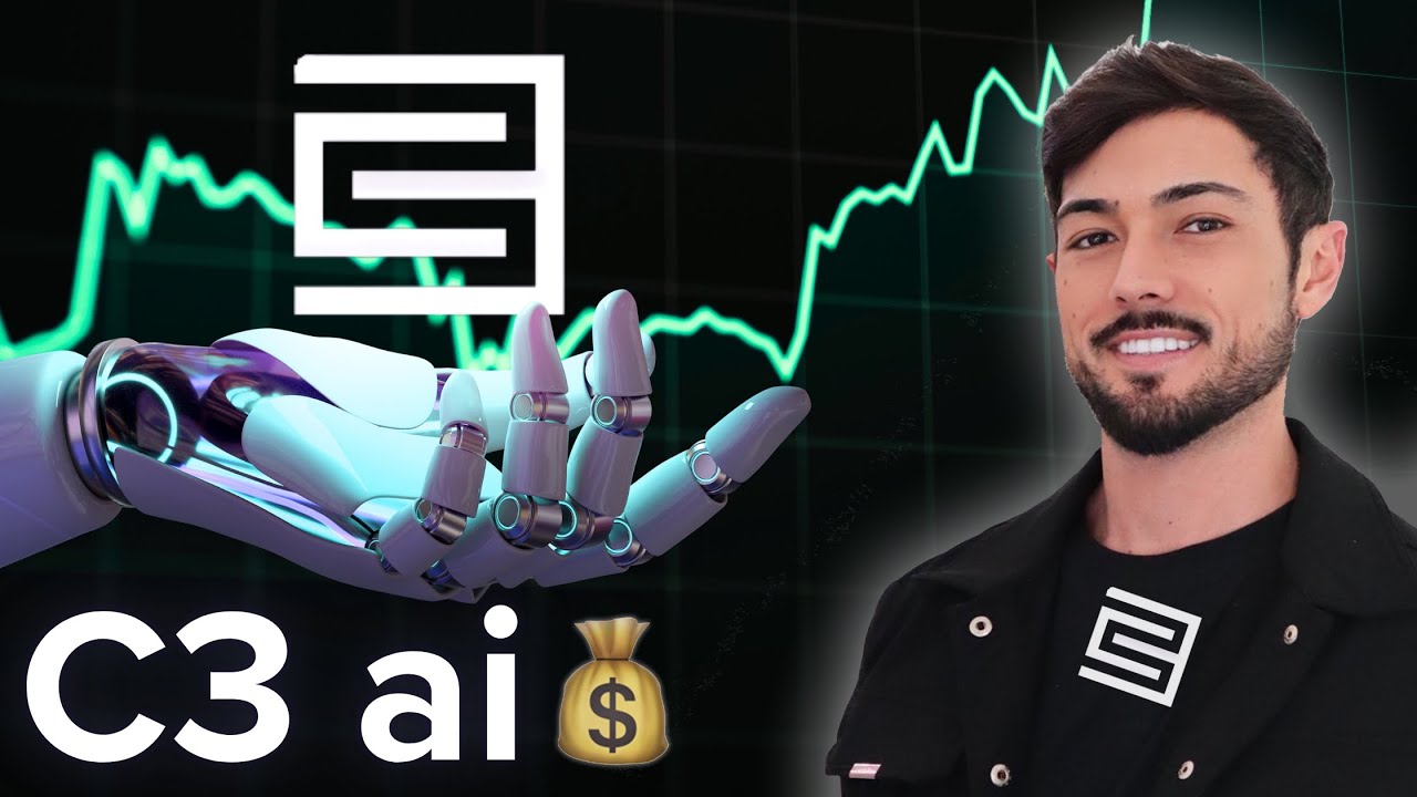 Обзор прибыли C3 ai Inc ($AI) и обновленные целевые цены на 2026 год &mdash; я настроен оптимистично!