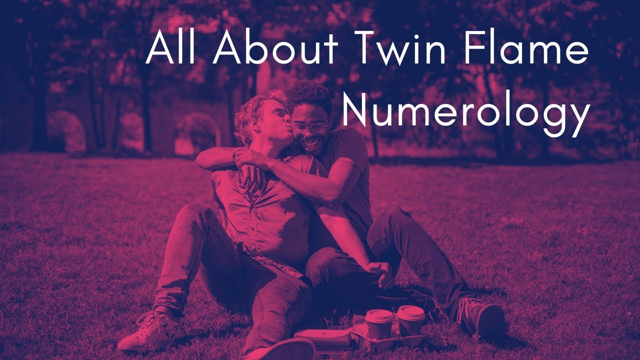 All About 🔥🔥 Twin Flame Love 💕 Numerology [Numerology 101]