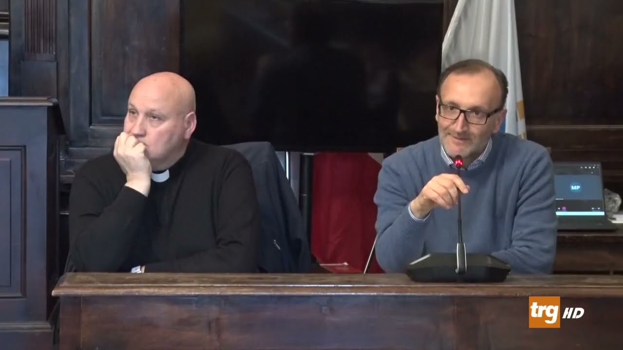 Celebrazioni Pasquali a Gualdo Tadino