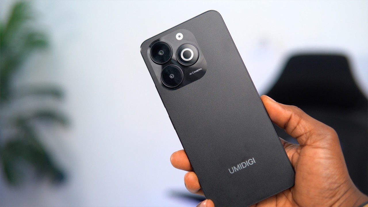 Don't Buy the Umidigi G9x Until You Watch This FIRST