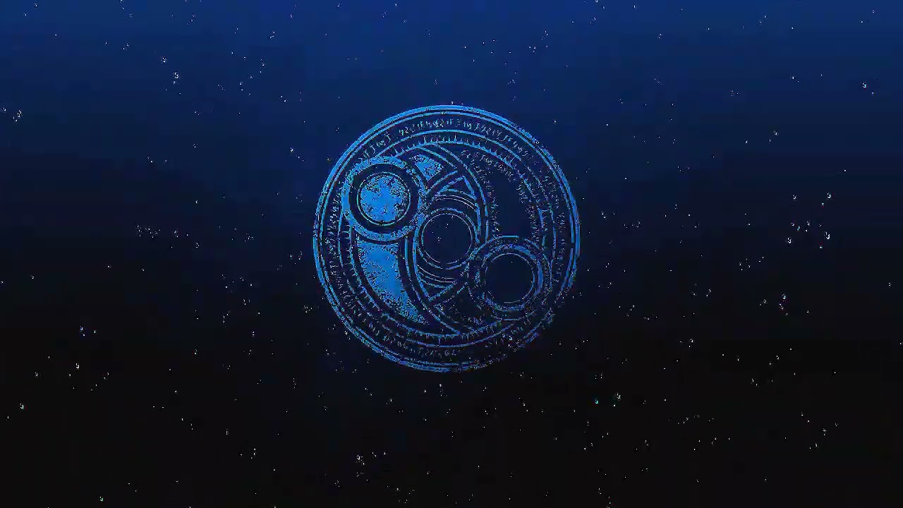 which title screen is superior ?  [Bayonetta Verse]