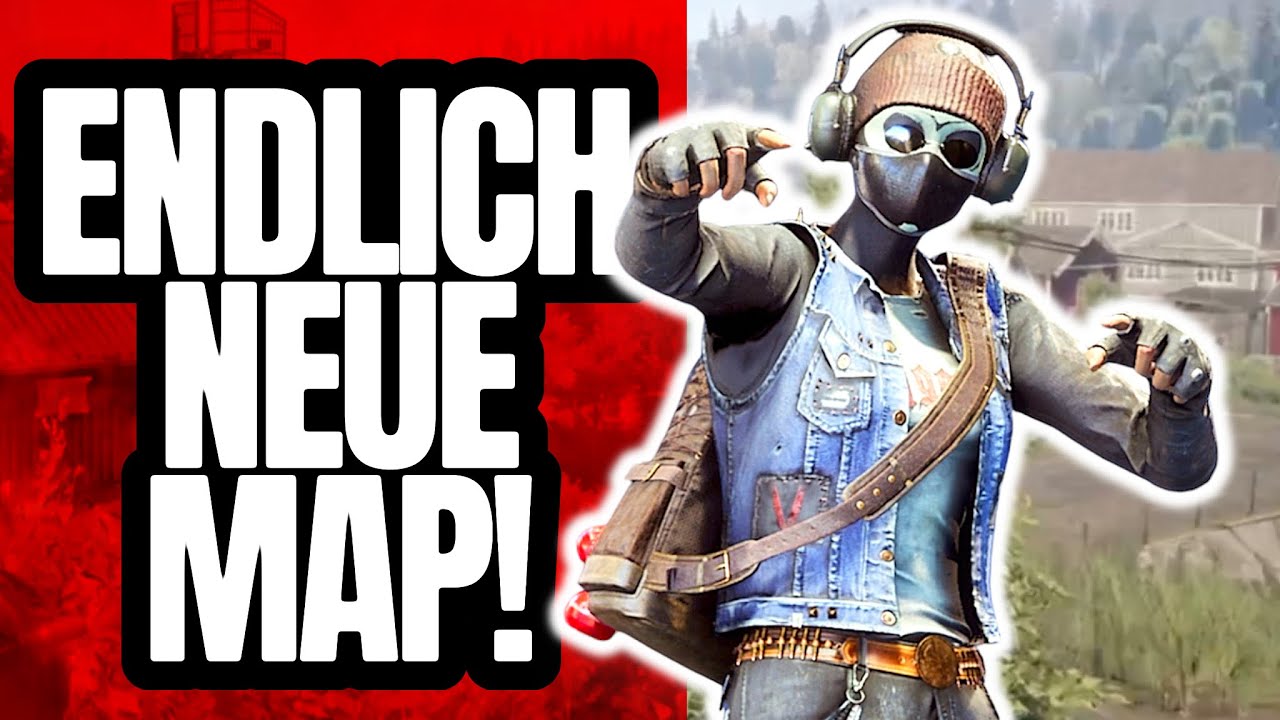 MEINE ERSTE RUNDE! Vigor (PS5 Gameplay)