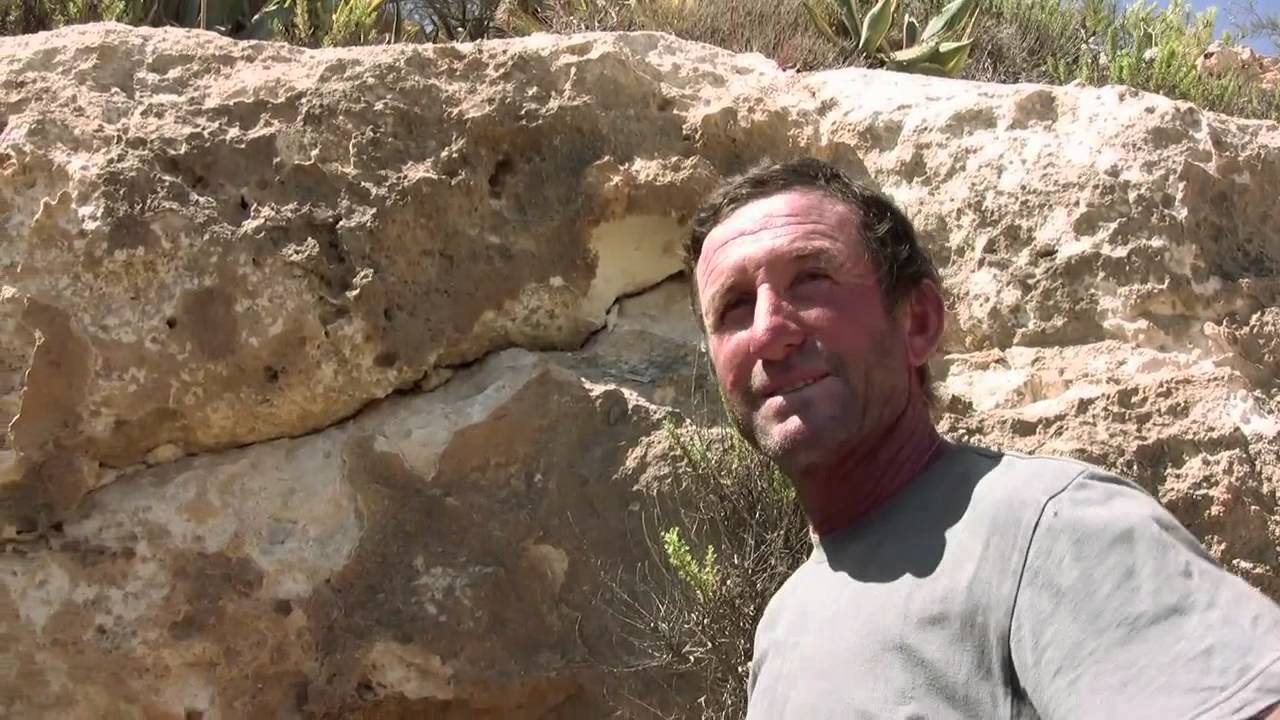 Il custode dell'isola | Lampedusa day by day