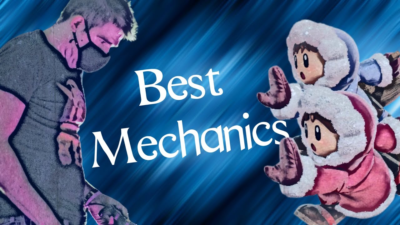 Mechanical Mastermind: Big D Player Analysis