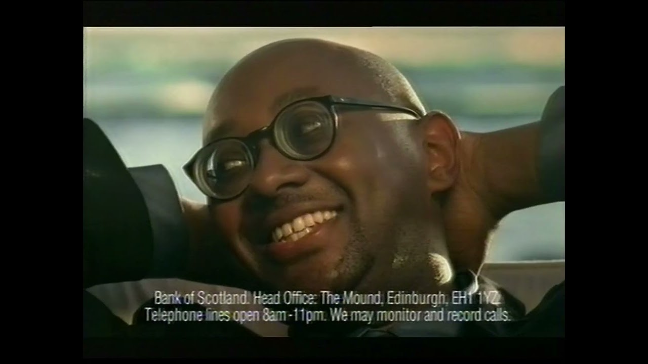 Channel 5 Adverts & Continuity - 19th May 2002 (1)