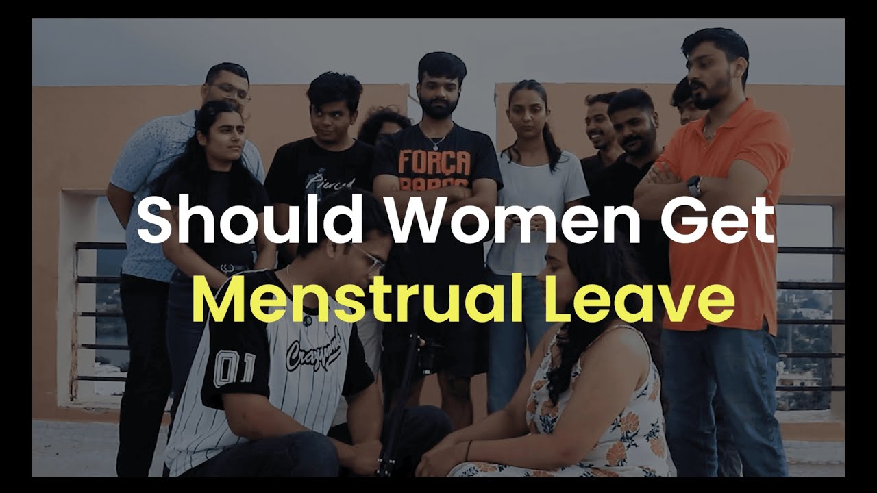 Menstrual Leave Policy in India: Inclusivity or Backward Step for Gender Equality? | Debate