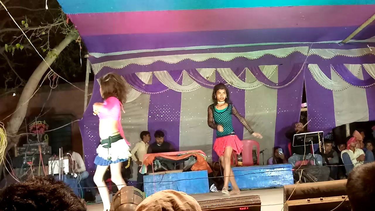 Nach program video